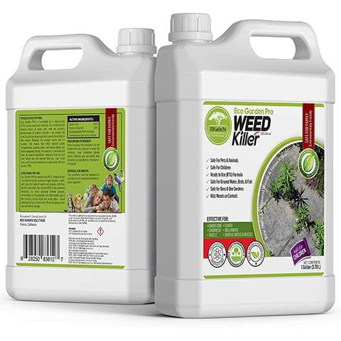 ECO Garden PRO Weed Killer