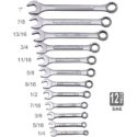 EFFICERE WR-001 Master Wrench Set