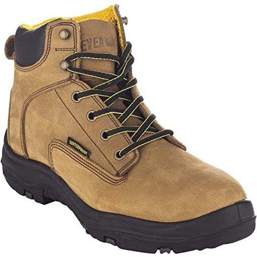 EVER BOOTS Waterproof Work Boots