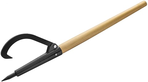 Earth Worth 83-DT5221 Peavey Point