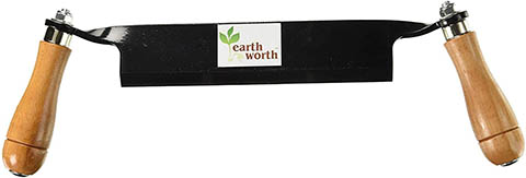 Earth Worth 83-DT5223 Straight Draw Shave Tool