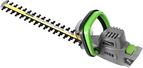 Earthwise CVPH43018 Convertible Pole Hedge Trimmer