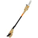 Earthwise Camo Convertible 2-in-1 Pole Saw