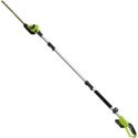 Earthwise LPHT12022 Cordless Pole Hedge Trimmer