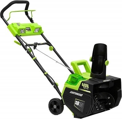 Earthwise SN74018
