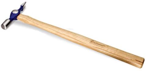 Eastwood Trim Hammer Stainless Steel Trim Hammer