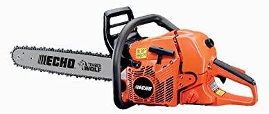 Echo CS-590 Timber Wolf