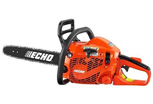 Echo CS310 chainsaw