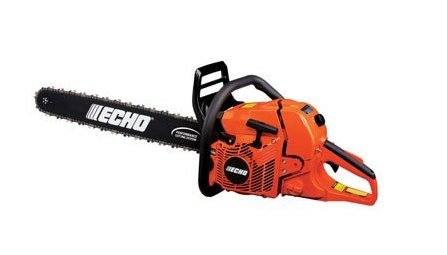 Echo CS600P