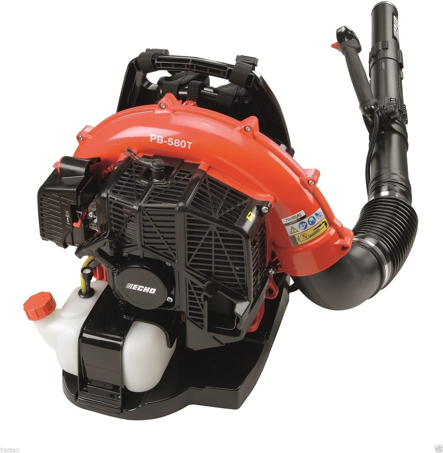 Echo PB-580T 58.2 CC Back Pack Blower