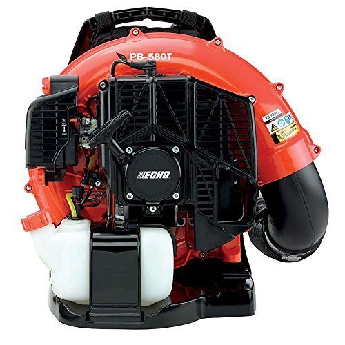 Echo PB-580T Backpack Blower