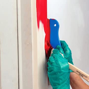 Edward Tools Paint Trim Guard