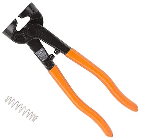 Edward Tools Tile Nippers