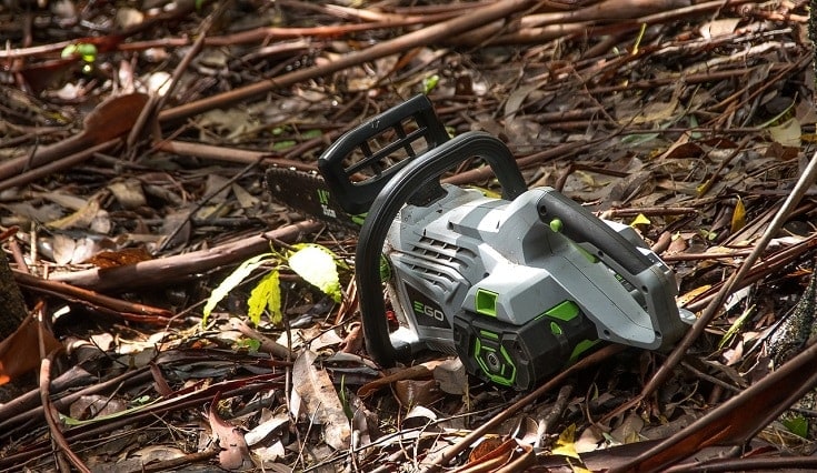 Ego Chainsaw