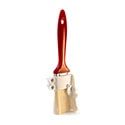 Emery Paint Brush with Edger Tool