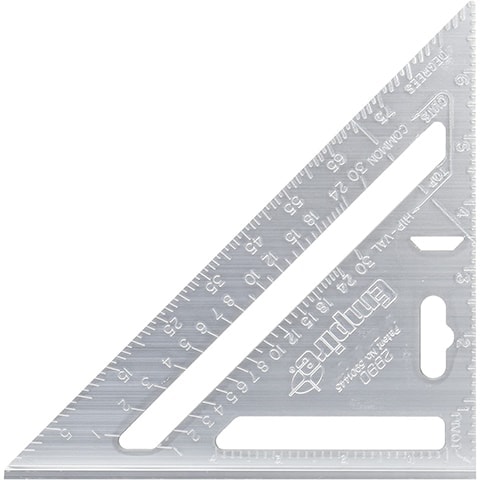 Empire Level 2990 Heavy-Duty Magnum Rafter Square