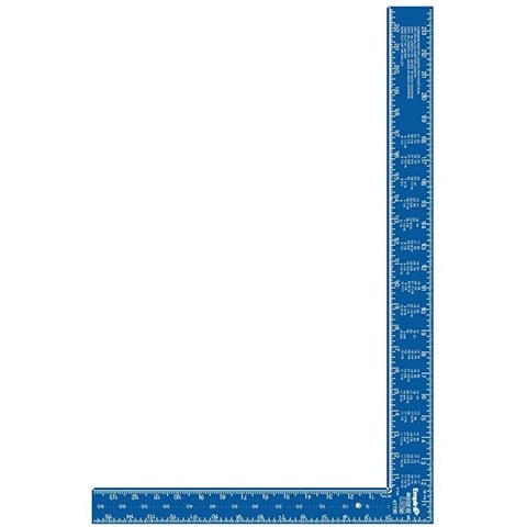 Empire Level e1190 Framing & Carpenter Square