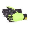 Endura Hi-Viz Cut-Resistant Chainsaw Gloves