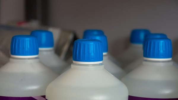 Enzyme Cleaners