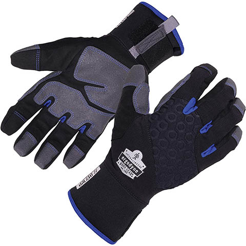 Ergodyne ProFlex 817WP Waterproof Work Gloves