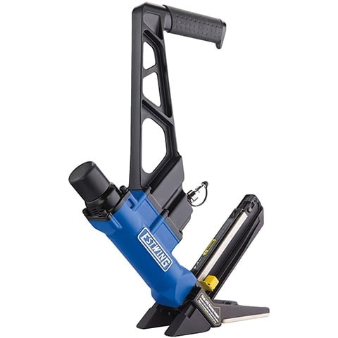 Estwing EFL50Q Pneumatic 2-in-1 Flooring Nailer