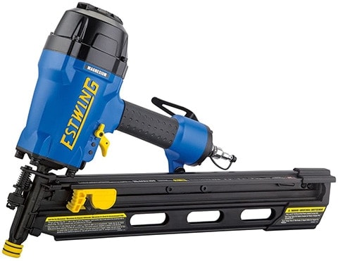 Estwing EFR2190 Pneumatic Round Head Framing Nailer