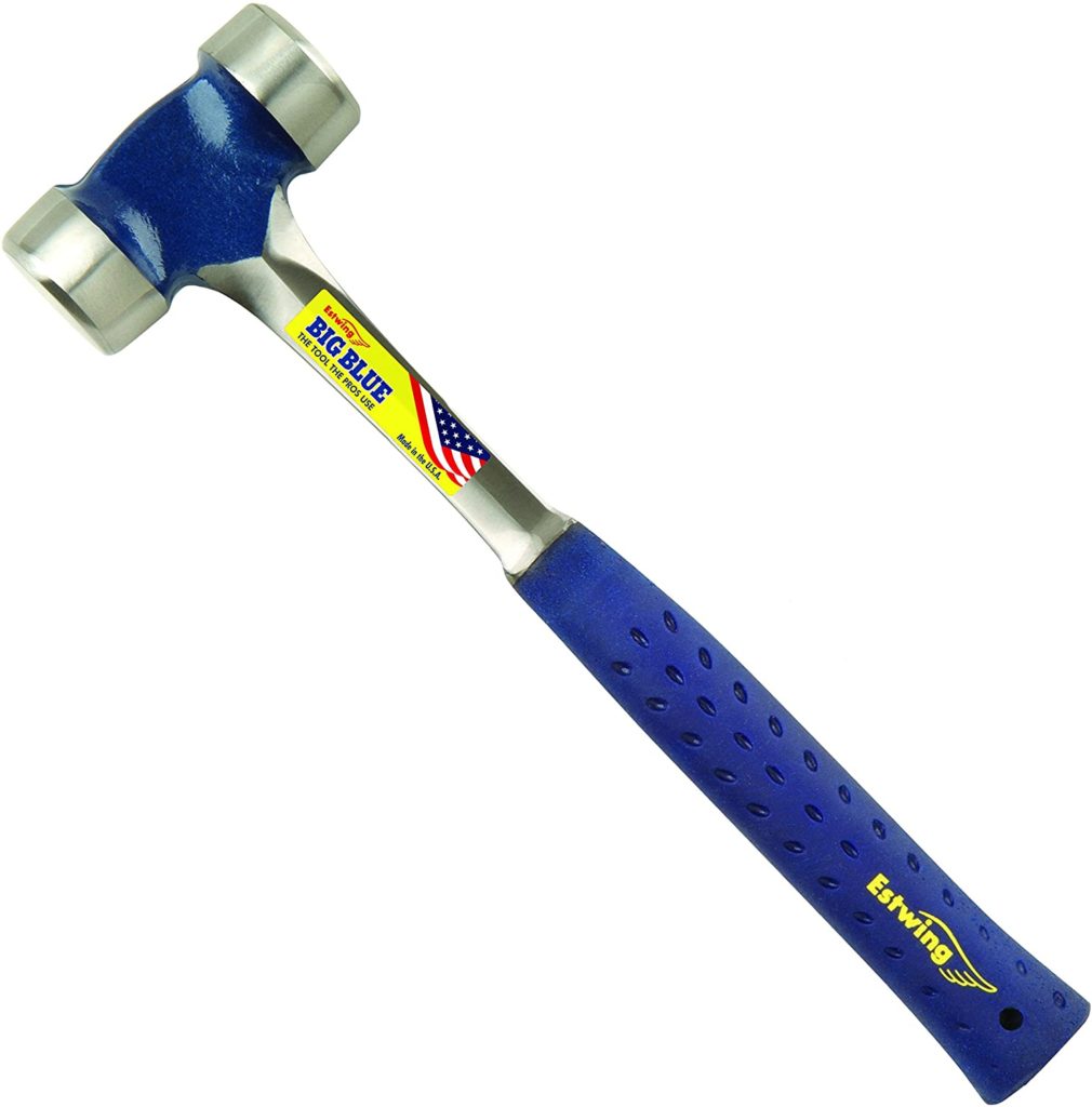 Estwing Lineman's Hammer