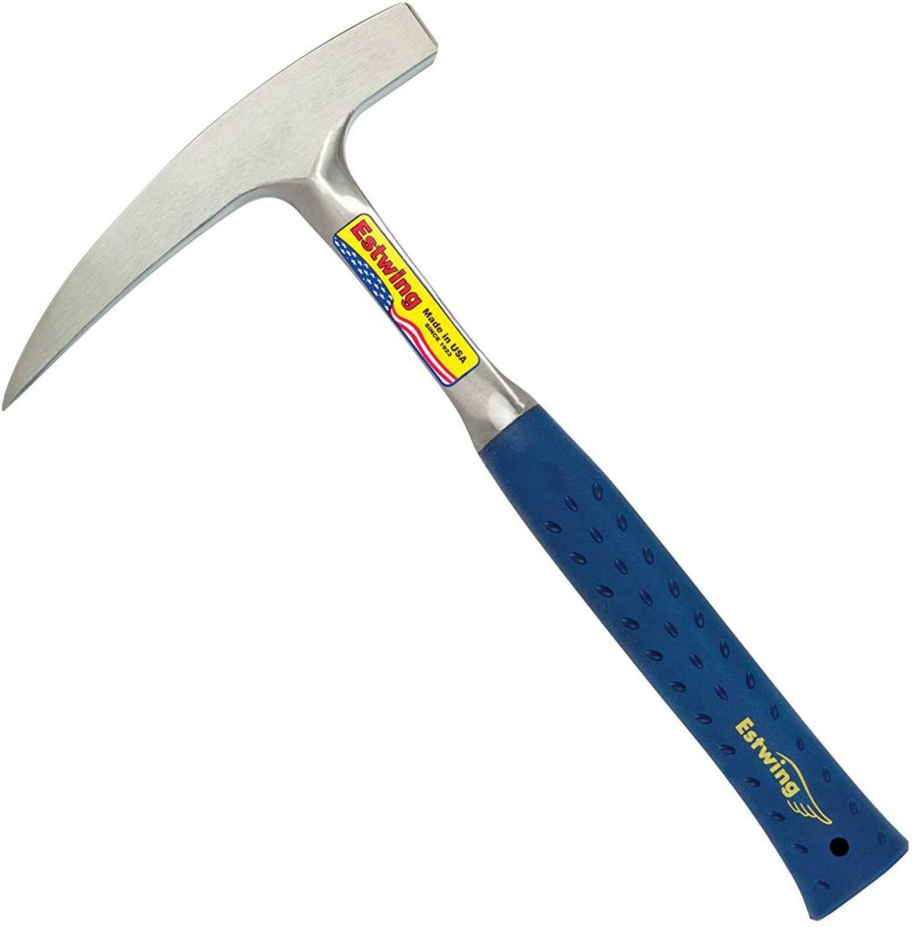 Estwing Rock Pick Hammer