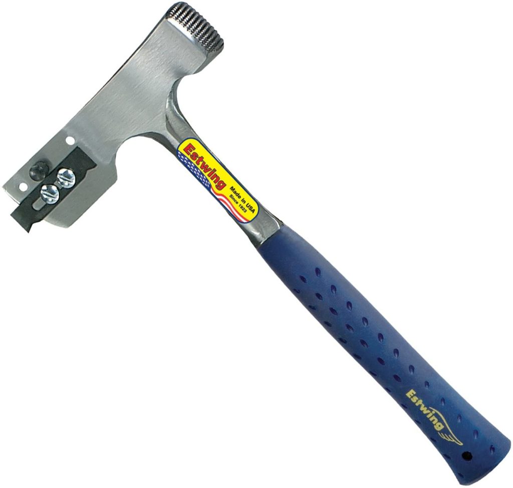 Estwing Shingler's Hammer
