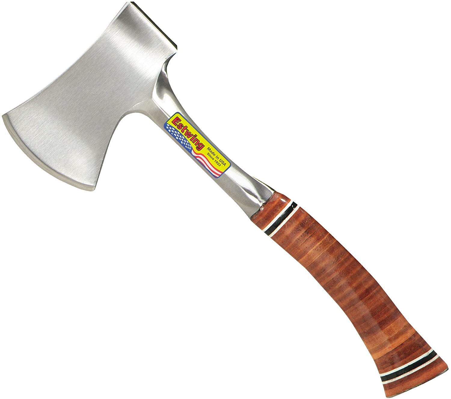Estwing Sportsman's Axe - 14 Camping Hatchet