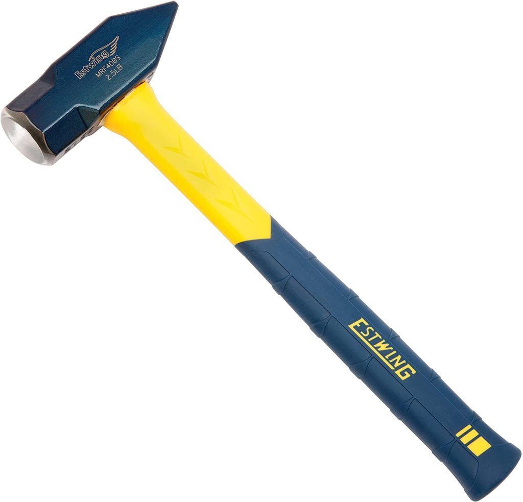 Estwing Sure Strike Blacksmith's Hammer