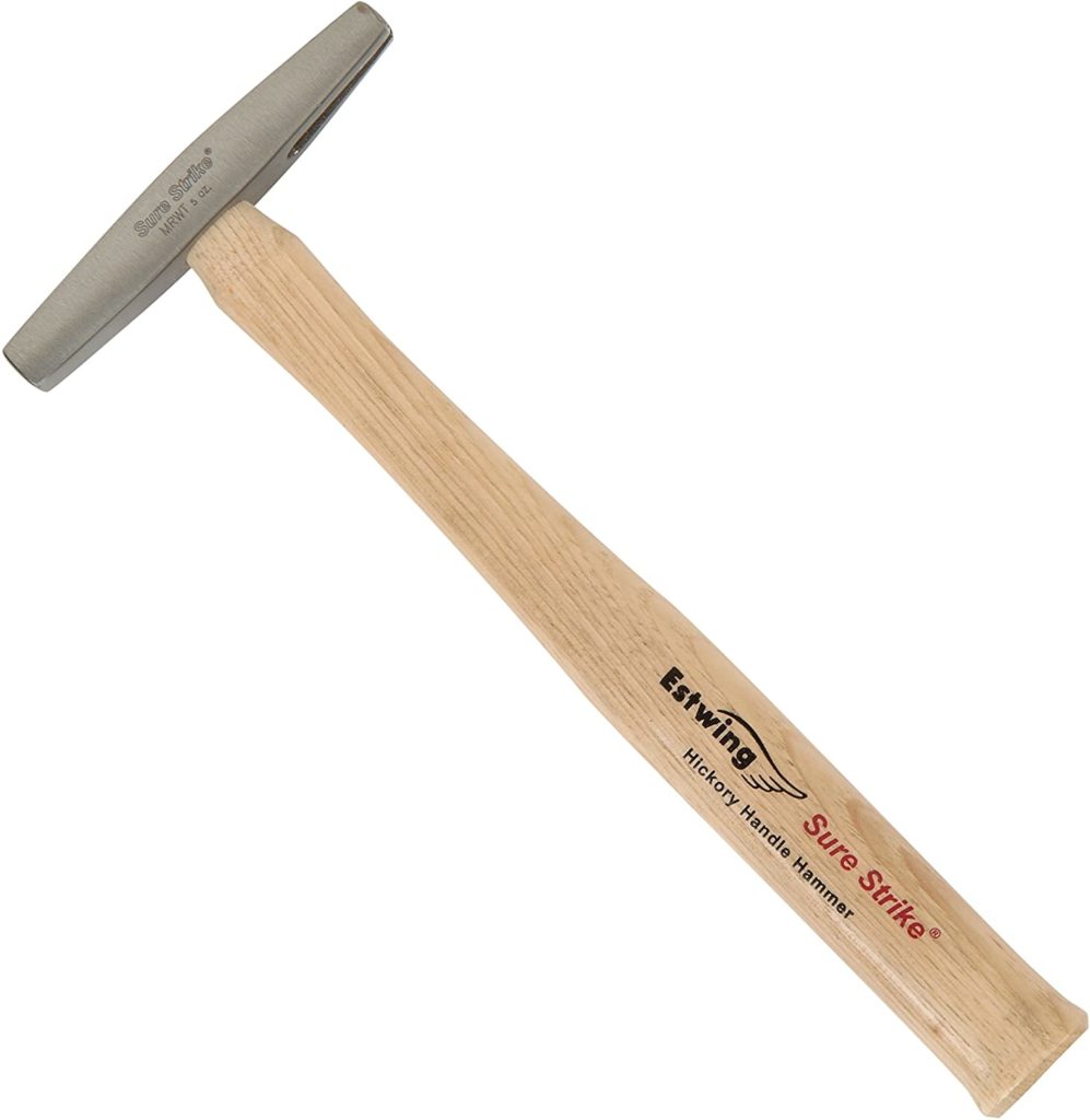 Estwing Sure Strike Tack Hammer