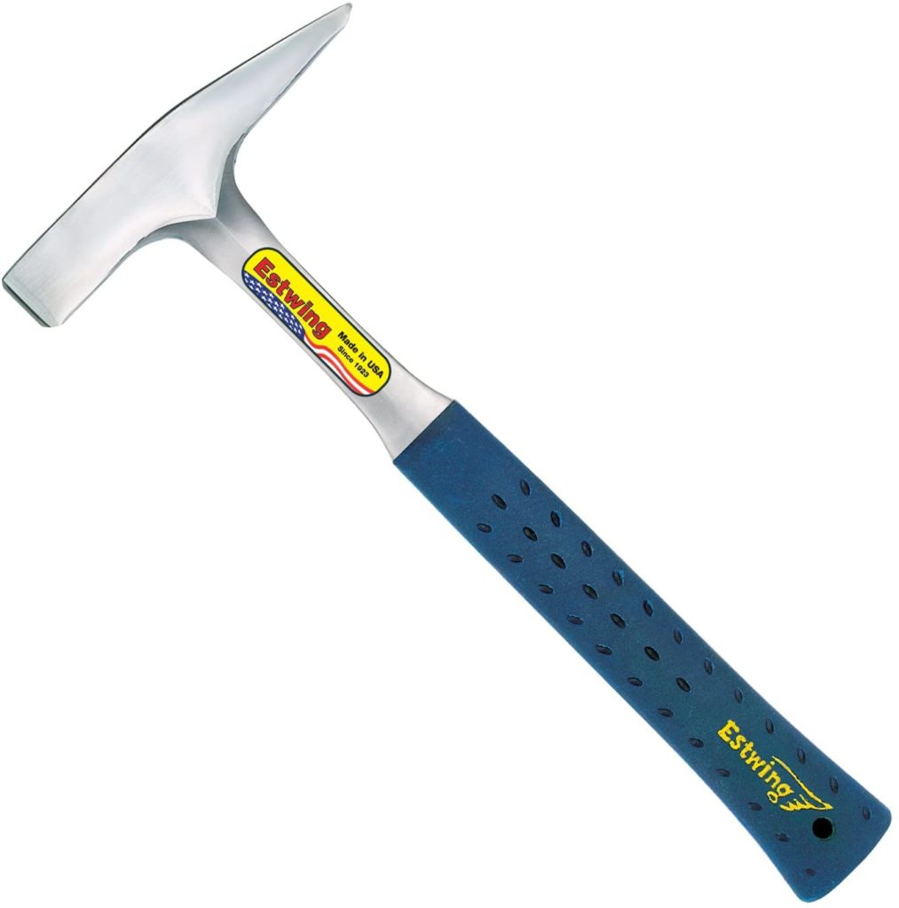 Estwing Tinner's Hammer