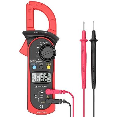 Etekcity MSR-C600