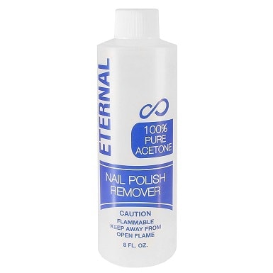 Eternal 100% Pure Acetone