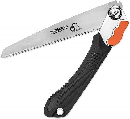 EverSaw Folding Hand Saw