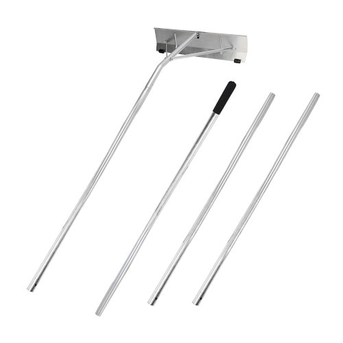 Extreme Max 5600.3207 Roof Snow Rake
