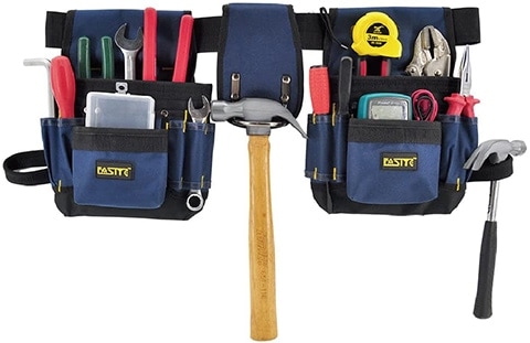 FASITE PTN012 Electrical Tool Belt
