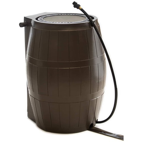 FCMP Outdoor Rain Barrel