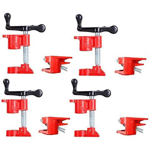 FLK Tech Wood Gluing Pipe Clamp