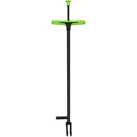 FLORA GUARD 3.3 Feet Weeding Tool- Stand-Up Weeder