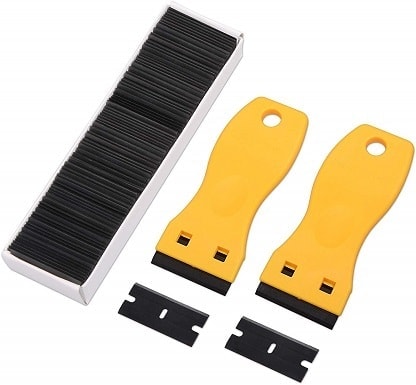 FOSHIO 2PCS