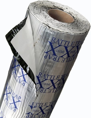 FatMat Self-Adhesive