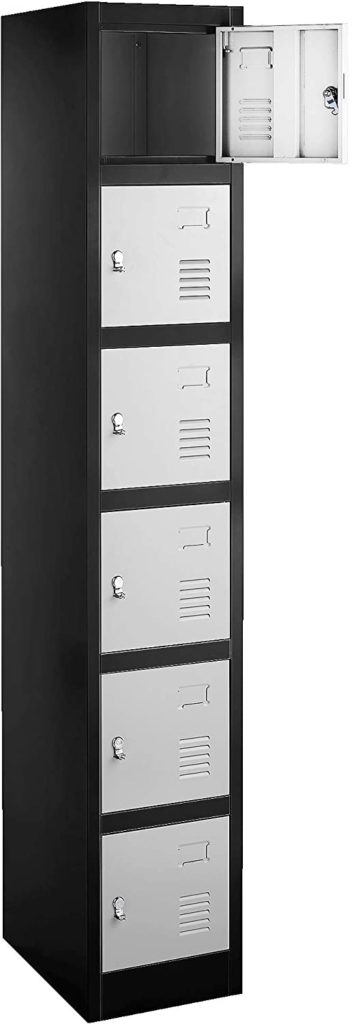 Fedmax Locker