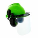 Felled Forestry Safety Chainsaw Helmet