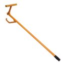 Felled Steel Timberjack