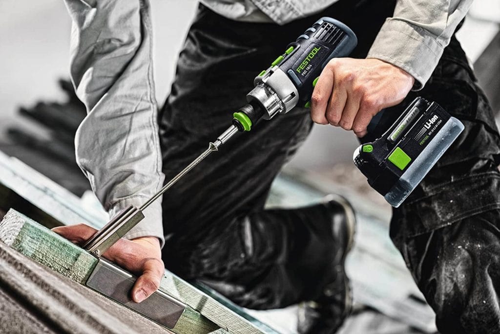 Festool Power Tool
