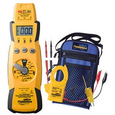 Fieldpiece HS33 Ranging Stick Multimeter