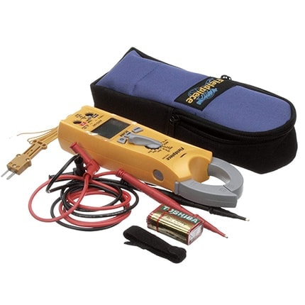 Fieldpiece SC260 Clamp Multimeter