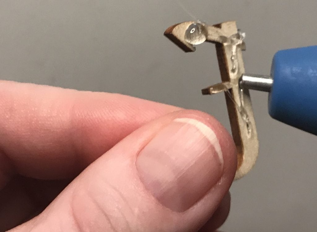 Fine Precision Tip